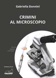 Crimini al microscopio - Librerie.coop