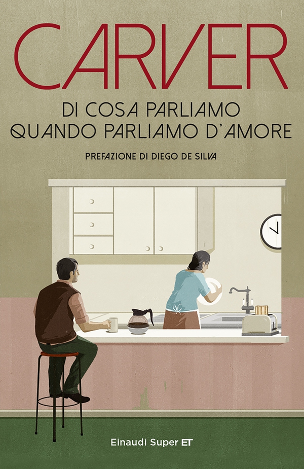 Di cosa parliamo quando parliamo d'amore - Librerie.coop Di cosa parliamo quando parliamo d'amore - Librerie.coop