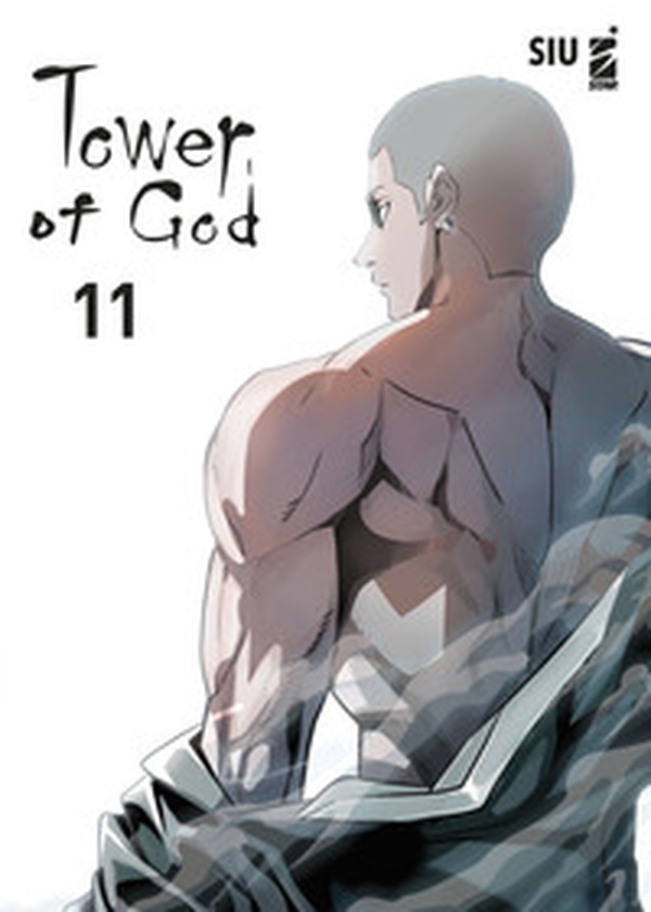 Tower of god - Vol. 11 - Librerie.coop Tower of god - Vol. 11 - Librerie.coop