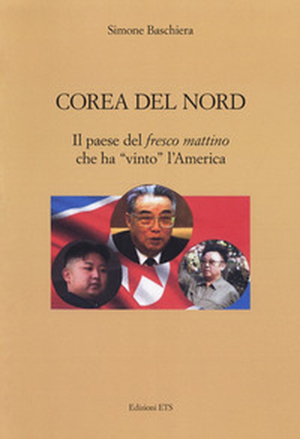 Corea del Nord. Il paese del «fresco mattino» che ha «vinto» l'America - Librerie.coop Corea del Nord. Il paese del «fresco mattino» che ha «vinto» l'America - Librerie.coop
