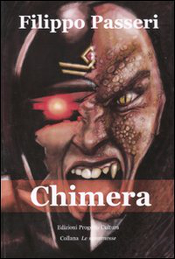 Chimera - Librerie.coop Chimera - Librerie.coop