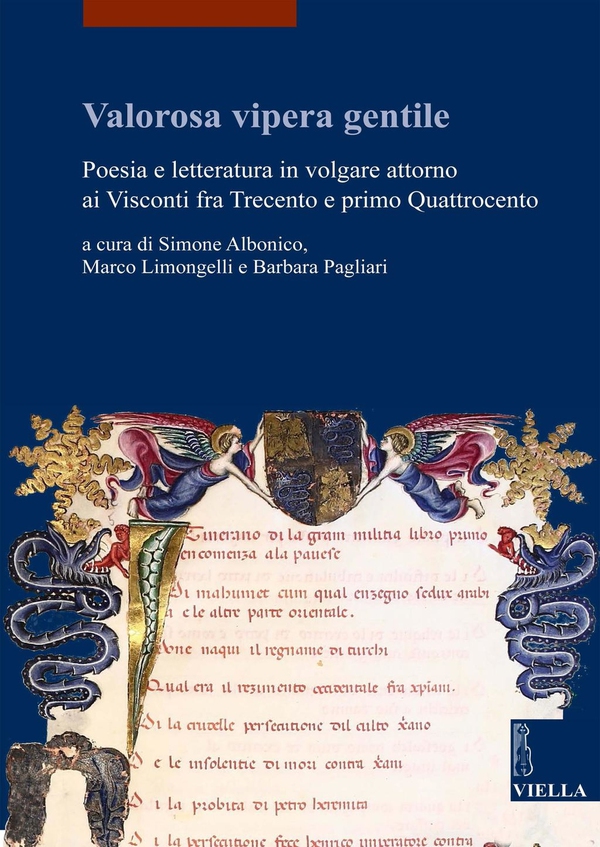 Valorosa vipera gentile - Librerie.coop Valorosa vipera gentile - Librerie.coop