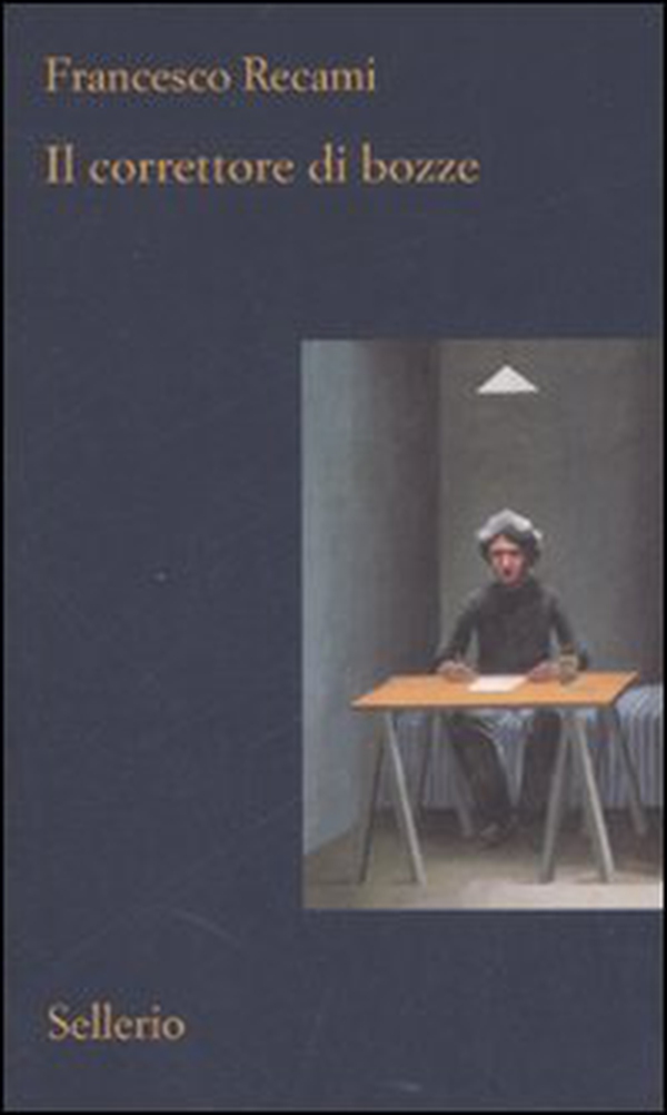 Il correttore di bozze - Librerie.coop Il correttore di bozze - Librerie.coop
