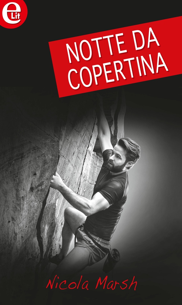 Notte da copertina (eLit) - Librerie.coop Notte da copertina (eLit) - Librerie.coop