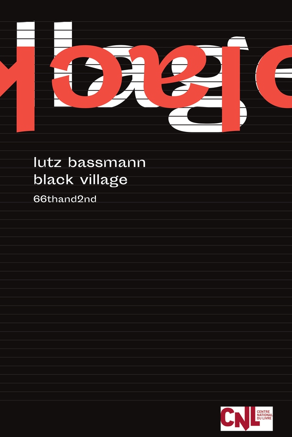 Black Village - Librerie.coop Black Village - Librerie.coop