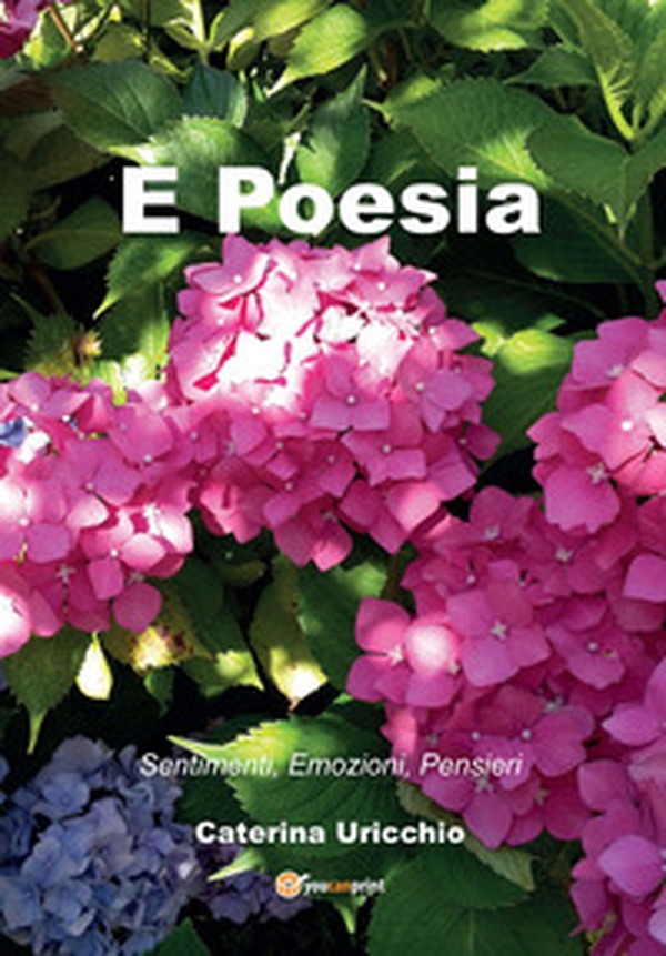 È poesia - Librerie.coop È poesia - Librerie.coop