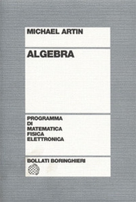 Algebra - Librerie.coop