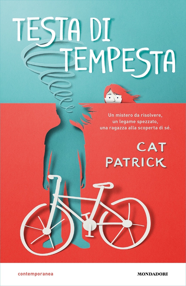 Testa di tempesta - Librerie.coop Testa di tempesta - Librerie.coop