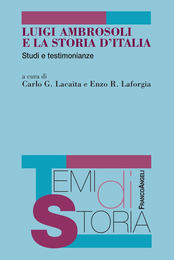 Luigi Ambrosoli e la storia d'Italia. Studi e testimonianze - Librerie.coop Luigi Ambrosoli e la storia d'Italia. Studi e testimonianze - Librerie.coop