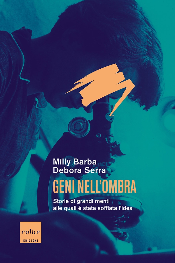 Geni nell'ombra - Librerie.coop Geni nell'ombra - Librerie.coop