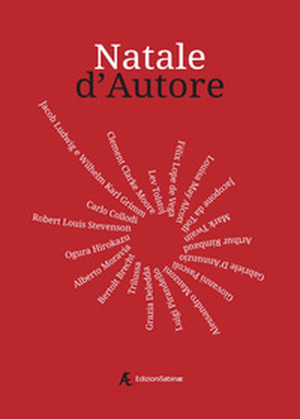 Natale d'autore - Librerie.coop Natale d'autore - Librerie.coop