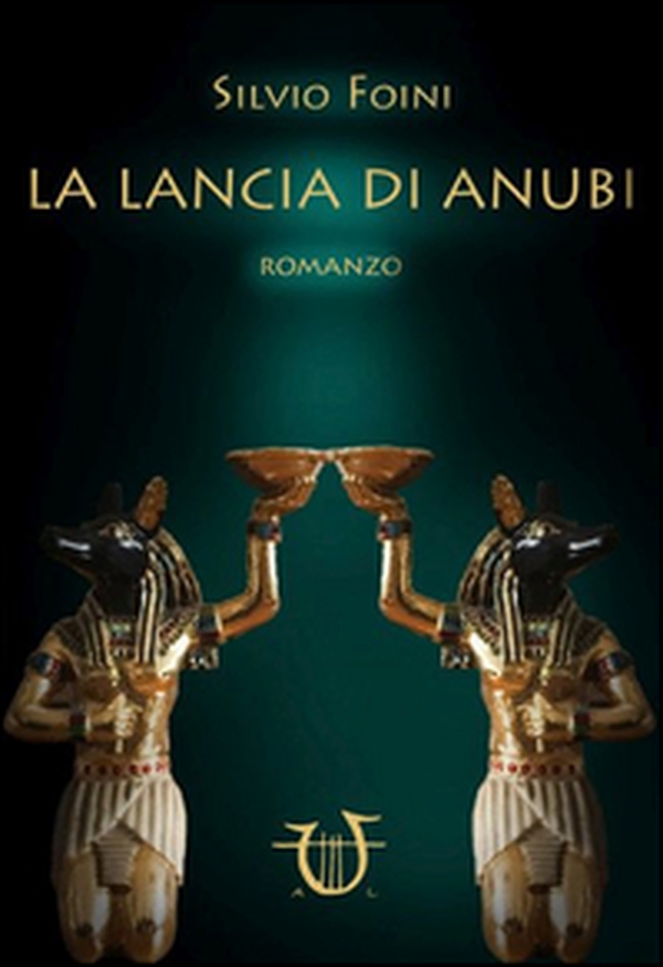 La lancia di Anubi - Librerie.coop La lancia di Anubi - Librerie.coop