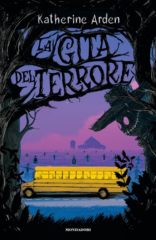 La gita del terrore - Librerie.coop La gita del terrore - Librerie.coop