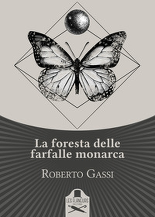 La foresta delle farfalle monarca - Librerie.coop La foresta delle farfalle monarca - Librerie.coop