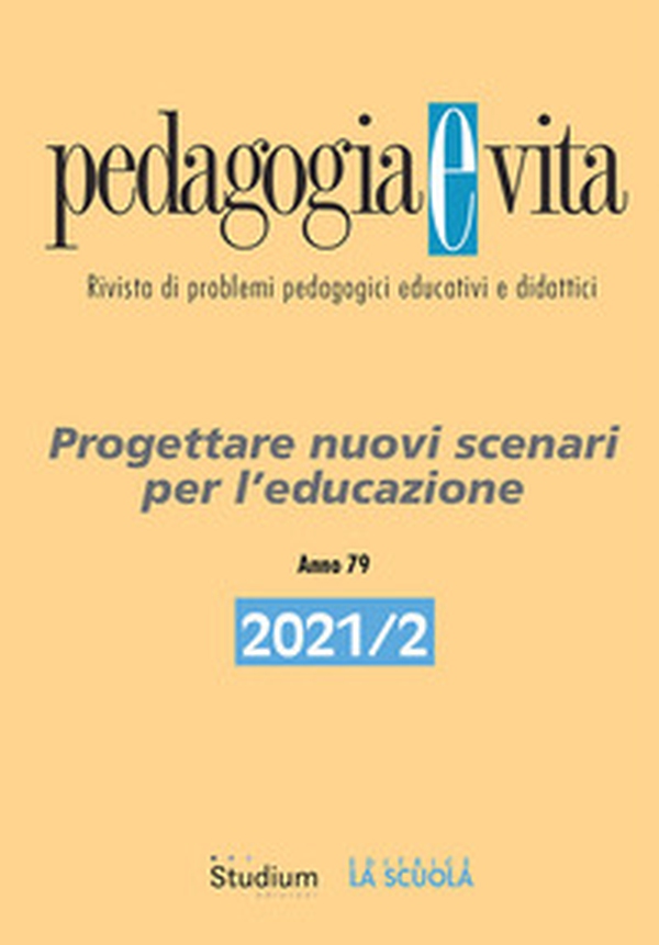 Pedagogia e vita - Librerie.coop Pedagogia e vita - Librerie.coop