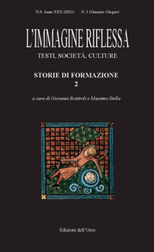 L'immagine riflessa. Testi, società, culture. Ediz. italiana e francese - Librerie.coop L'immagine riflessa. Testi, società, culture. Ediz. italiana e francese - Librerie.coop