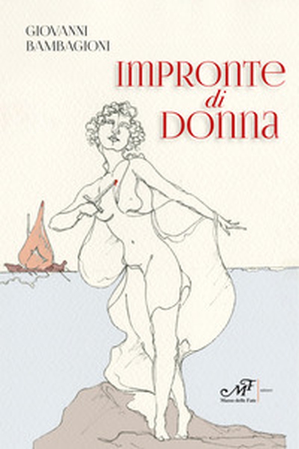 Impronte di donna - Librerie.coop Impronte di donna - Librerie.coop