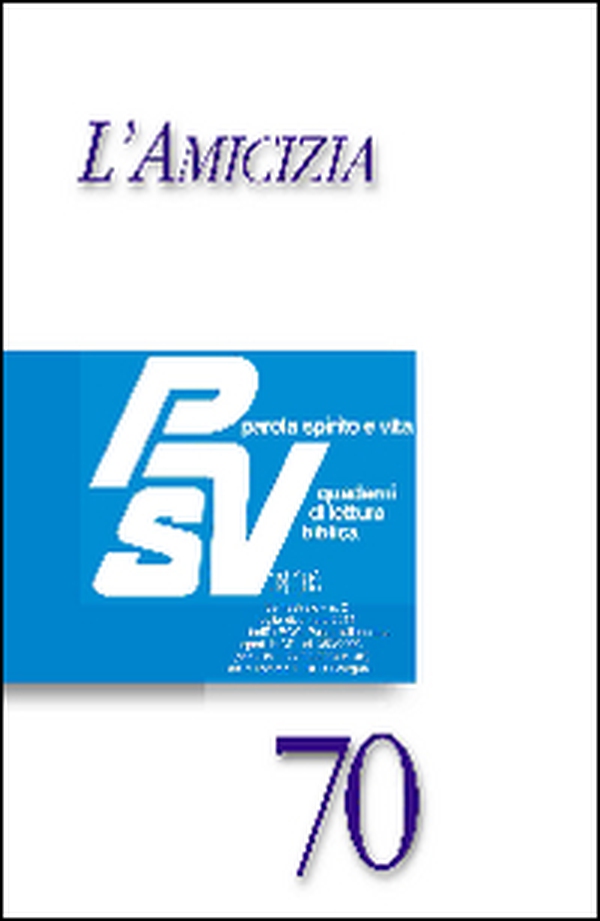 L'amicizia - Librerie.coop L'amicizia - Librerie.coop