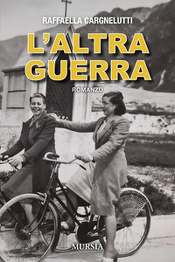 L'altra guerra - Librerie.coop L'altra guerra - Librerie.coop