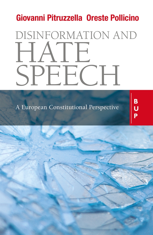 Disinformation and Hate Speech - Librerie.coop Disinformation and Hate Speech - Librerie.coop