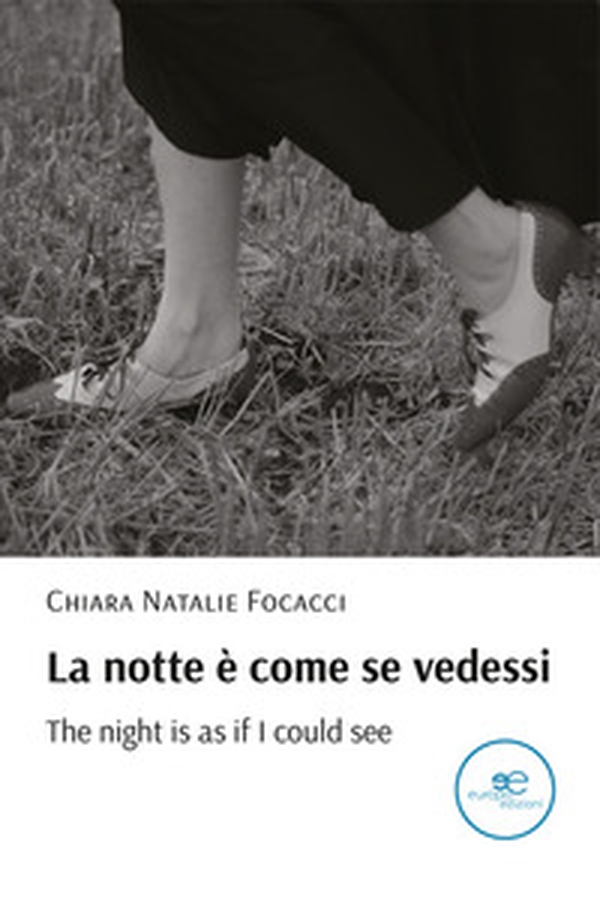La notte è come se vedessi-The night is as if I could see - Librerie.coop La notte è come se vedessi-The night is as if I could see - Librerie.coop