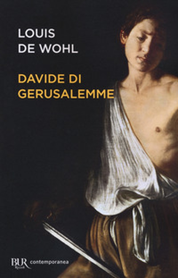 Davide di Gerusalemme - Librerie.coop Davide di Gerusalemme - Librerie.coop