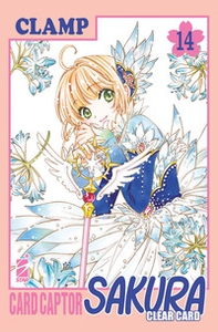 Cardcaptor Sakura. Clear card - Vol. 14 - Librerie.coop