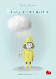 Lizzy e la nuvola - Librerie.coop