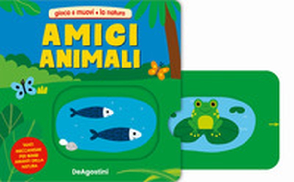 Amici animali - Librerie.coop Amici animali - Librerie.coop