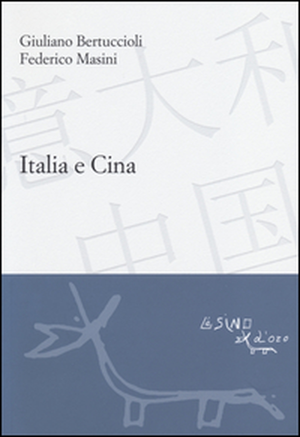 Italia e Cina - Librerie.coop Italia e Cina - Librerie.coop