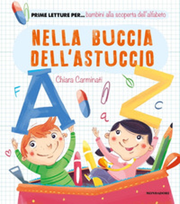Nella buccia dell'astuccio - Librerie.coop Nella buccia dell'astuccio - Librerie.coop