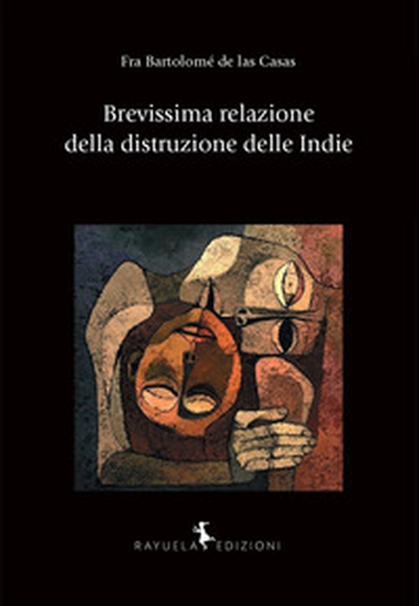 Brevissima relazione della distruzione delle Indie - Librerie.coop Brevissima relazione della distruzione delle Indie - Librerie.coop