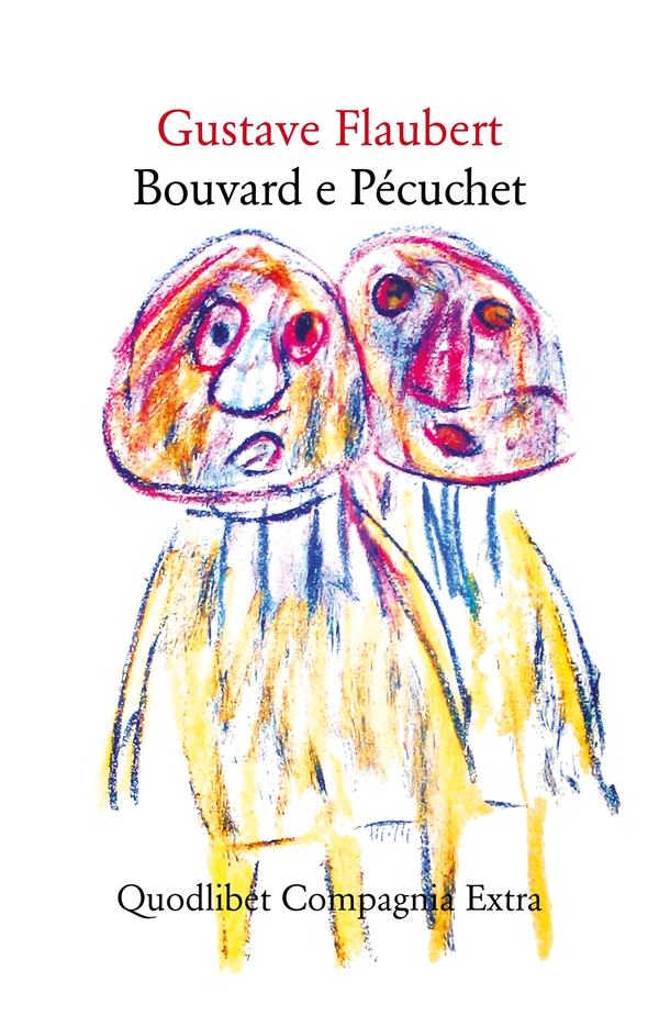 Bouvard e Pécuchet - Librerie.coop Bouvard e Pécuchet - Librerie.coop