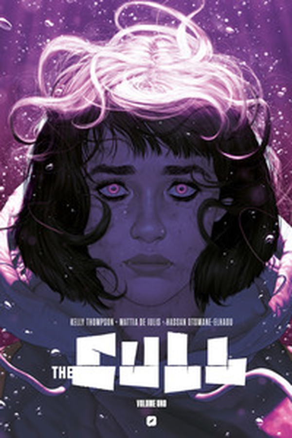 The cull - Vol. 1 - Librerie.coop The cull - Vol. 1 - Librerie.coop