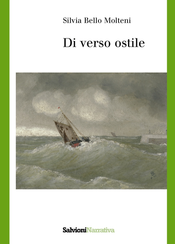 Di verso ostile - Librerie.coop Di verso ostile - Librerie.coop