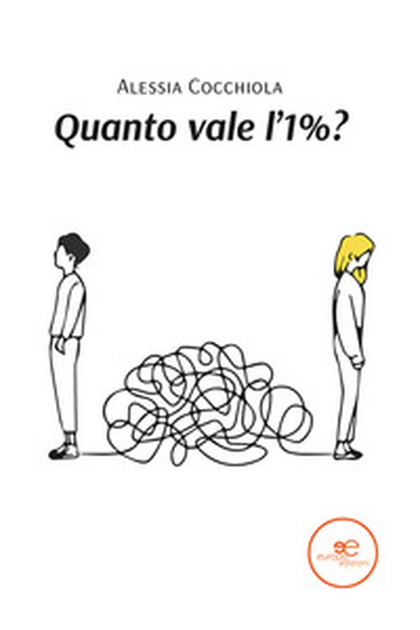 Quanto vale l'1%? - Librerie.coop Quanto vale l'1%? - Librerie.coop