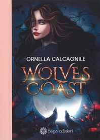 Wolves Coast - Librerie.coop