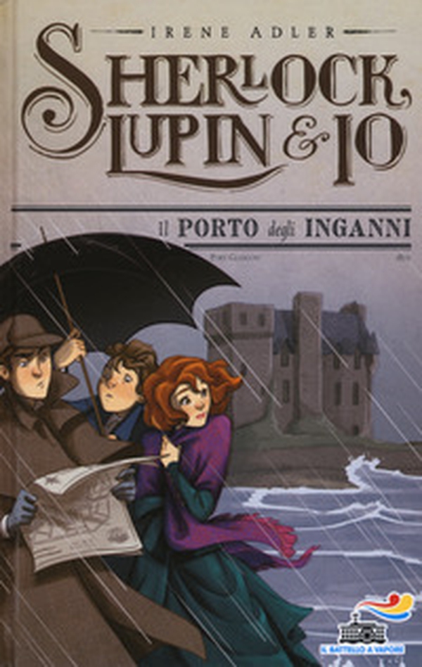 Il porto degli inganni - Librerie.coop Il porto degli inganni - Librerie.coop
