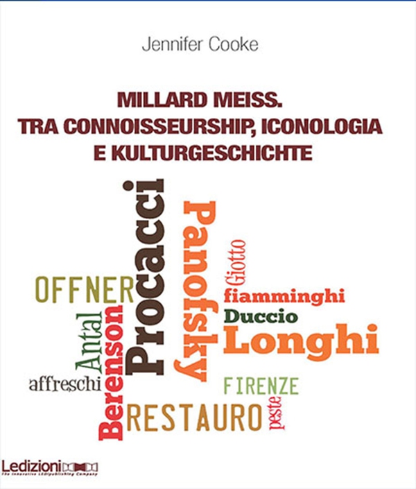 Millard Meiss. Tra connoisseurship, iconologia e Kulturgeschichte - Librerie.coop Millard Meiss. Tra connoisseurship, iconologia e Kulturgeschichte - Librerie.coop