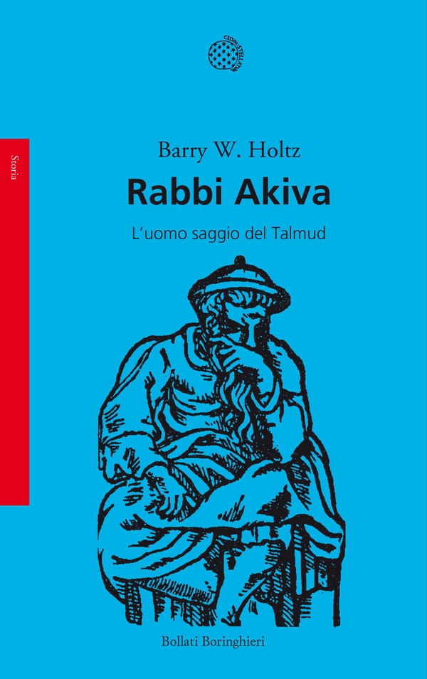 Rabbi Akiva - Librerie.coop Rabbi Akiva - Librerie.coop