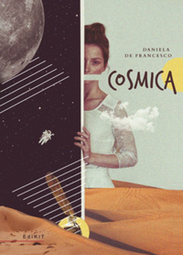 Cosmica - Librerie.coop Cosmica - Librerie.coop