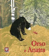 Orso e Anatra - Librerie.coop