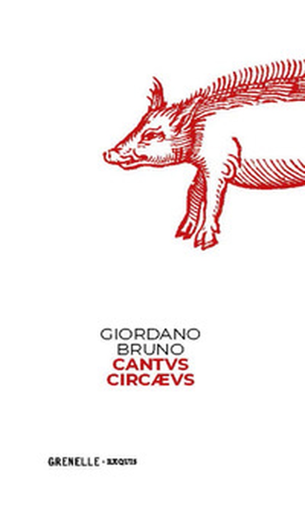 Cantus circaeus - Librerie.coop Cantus circaeus - Librerie.coop
