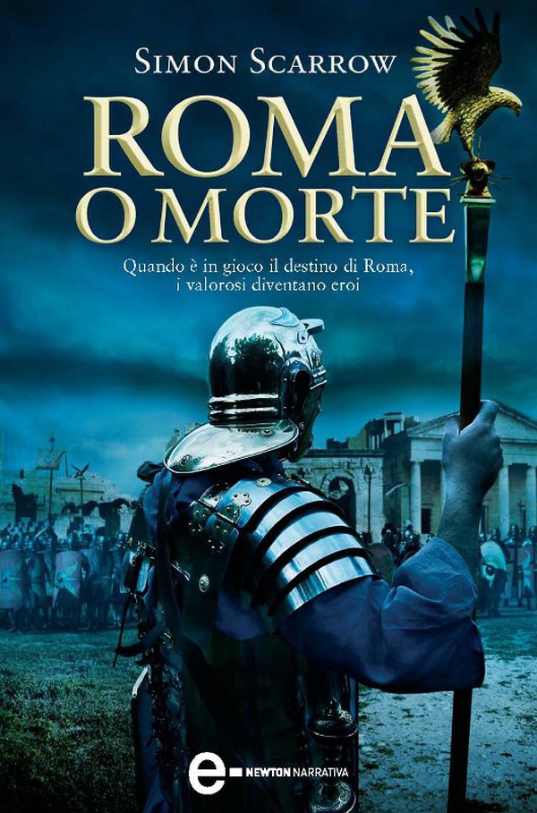 Roma o morte - Librerie.coop Roma o morte - Librerie.coop
