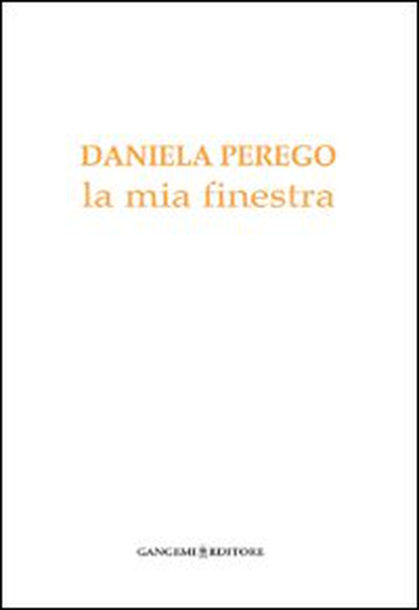 La mia finestra - Librerie.coop La mia finestra - Librerie.coop