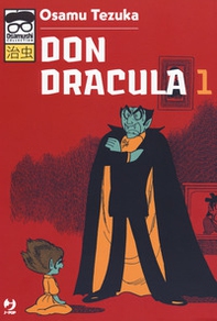 Don Dracula - Librerie.coop