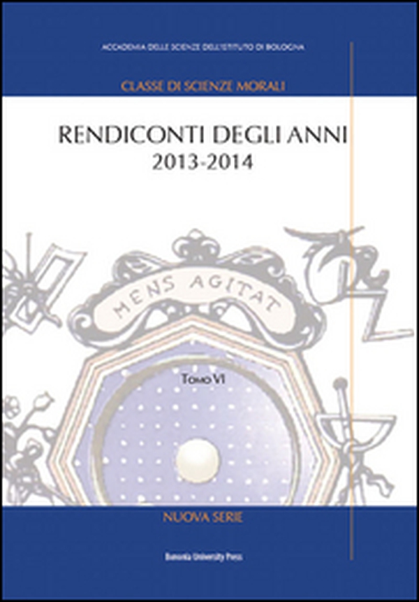 Rendiconti - Librerie.coop Rendiconti - Librerie.coop