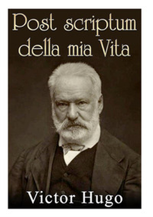 Post scriptum della mia vita. Pagine postume - Librerie.coop Post scriptum della mia vita. Pagine postume - Librerie.coop