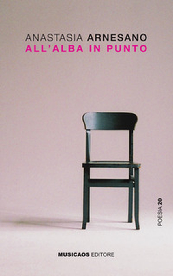 All'alba in punto - Librerie.coop All'alba in punto - Librerie.coop