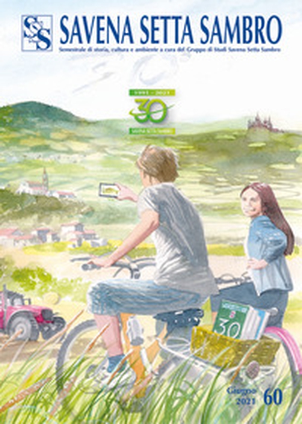 Savena Setta Sambro - Librerie.coop Savena Setta Sambro - Librerie.coop